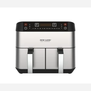 سرخ کن دوقلو نیولند NL-2745BS