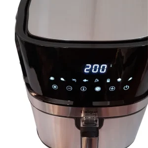 سرخ کن یونیک مدل PSA 600