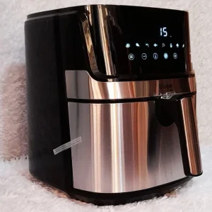 سرخ کن یونیک مدل PSA 600