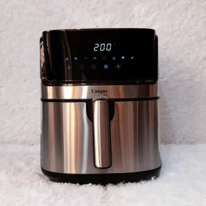 سرخ کن یونیک مدل PSA 600
