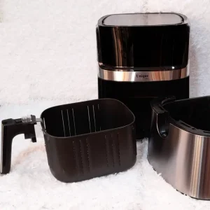 سرخ کن یونیک مدل PSA 600